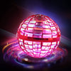 Der fliegende Bumerang Ball