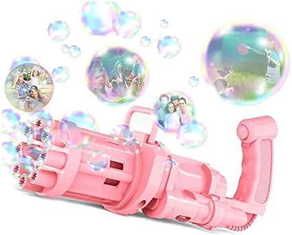 Bubble Pistole