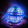 Der fliegende Bumerang Ball
